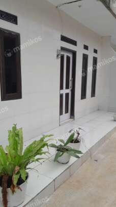 Kost Pondok Garbims Cimaung Bandung
