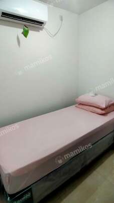 Kost RB Residence Tipe Standard Tanah Abang Jakarta Pusat