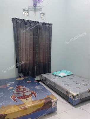 Kost Griya Sakinah Tipe A Kediri