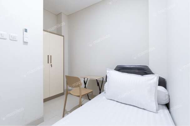 Kost Elkos Pejaten Tipe A Pasar Minggu Jakarta Selatan