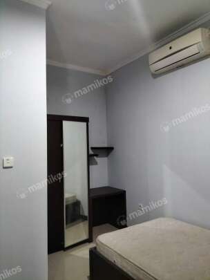 Kost Wisma Edelweiss Cipayung Jakarta Timur