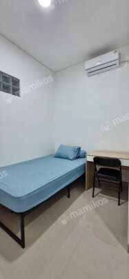 Kost Imel Shangrila Pesanggrahan Jakarta Selatan