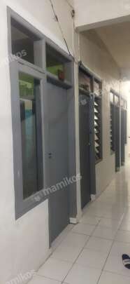 Kost Wisma Prima Minimalis A Cimahi Tengah Cimahi