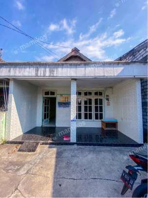 Rumah Kontrakan Dahan Rejo Lor Kebomas Gresik