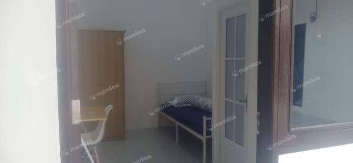 Kost Dua Belas VVIP Medan Denai Medan