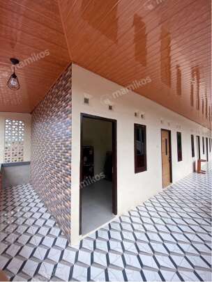Kost WM 2 Mijen Semarang