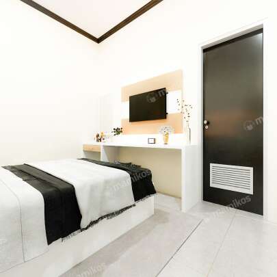 Kost Eksklusif Griya Anggrek TIpe VIP Trenggalek