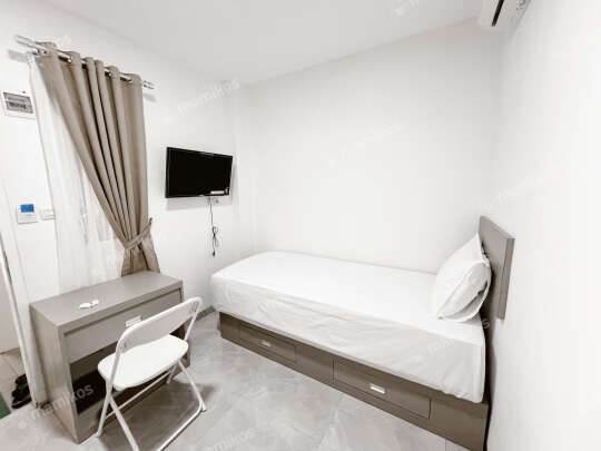 Kost Eksklusif Griya Mulya Padang Timur Padang