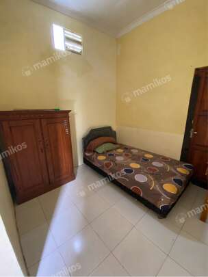 Kost FA AC Kamar Mandi Dalam Kebomas Gresik