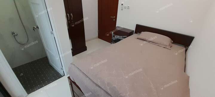 Kost Zafana Standard Taman Sidoarjo