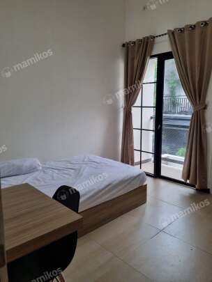 Kost Dream Exclusive Tembalang Semarang
