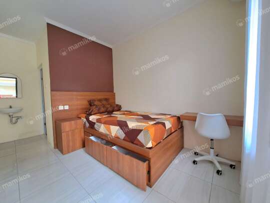 Kost Oemah Barokah Premium Kedawung Cirebon