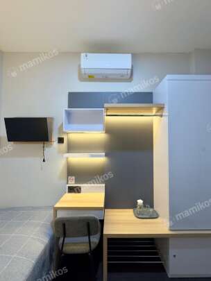 Kost Casa Hevant Kertak Hanyar Banjar