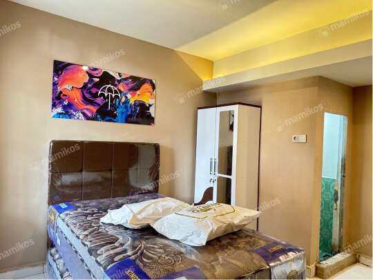 Kost Fats Living Lambo Room Marusu Maros