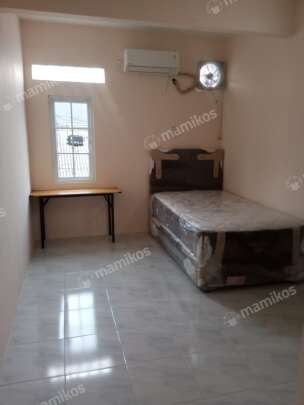 Kost Eddie Cen Executive Sawah Besar Jakarta Pusat