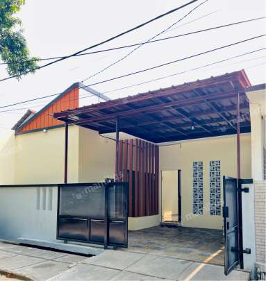 Kost Naratama Living Tipe B Setu Tangerang Selatan