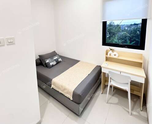 Kost Teduh Asri Standar Pagedangan Tangerang