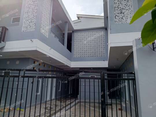 Kost Ary Alam Sutera Serpong Utara Tangerang Selatan