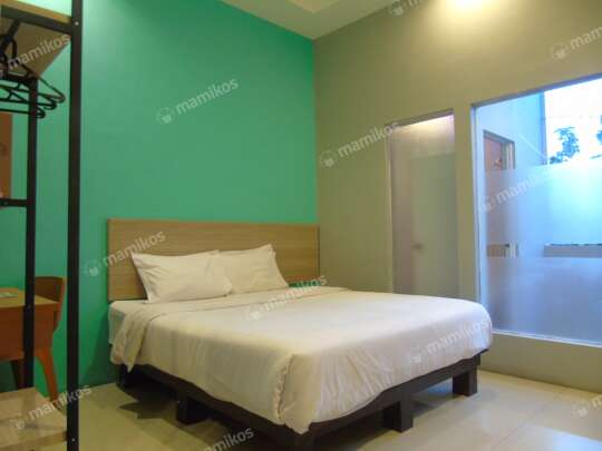 Kost Kars Inn Executive Tembalang Semarang