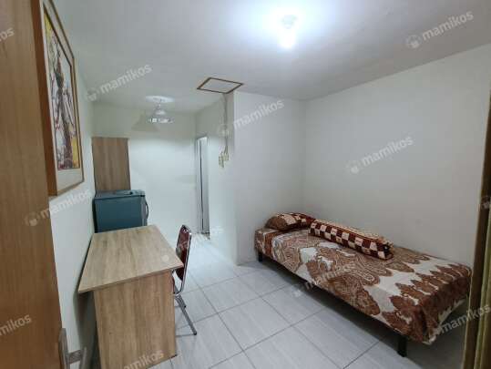 Kost Wisma Kedaton Tipe Standard A Non AC Lowokwaru Malang