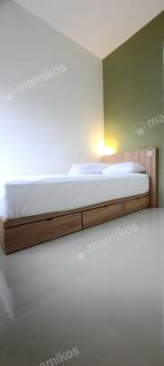 Kost Lempong Living Standard Ngaglik Sleman