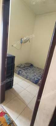 Kost Mansur Haji Musa Kembangan Jakarta Barat