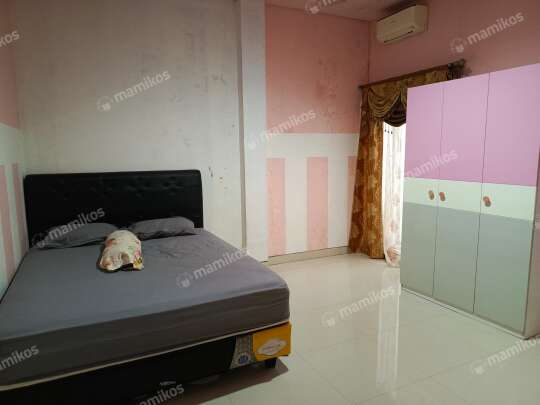 Kost Aisyah Homestay Biringkanaya Makassar