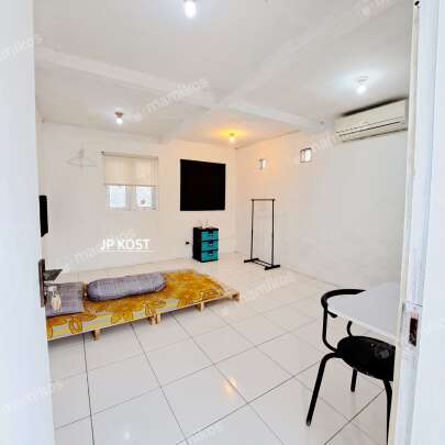 Kost Jp Tipe A Kramatjati Jakarta Timur