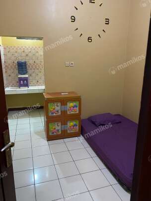 Kost Ibu Ipah Tipe B Cakung Jakarta Timur