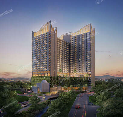 Apartemen Marrakech Suites-cover Depok Project Mamikos