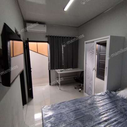 Kost Gardenia Iromejan VIP Gondokusuman Yogyakarta