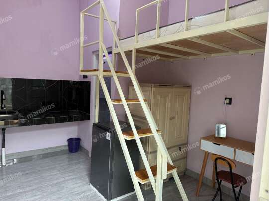 Kost Shareen Home Stay Serpong Tangerang Selatan