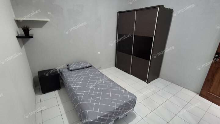 Kost U Leuwi Panjang Bojongloa Kidul Bandung