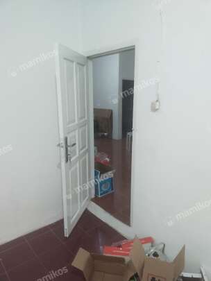 Rumah Kontrakan Satu Saji Jagakarsa Jakarta Selatan