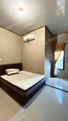 Kost Shafa Residence Tipe A Rajabasa Bandar Lampung