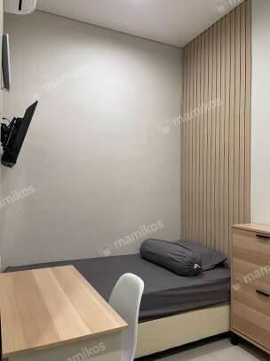 Kost Bless Tipe A Banyumanik Semarang