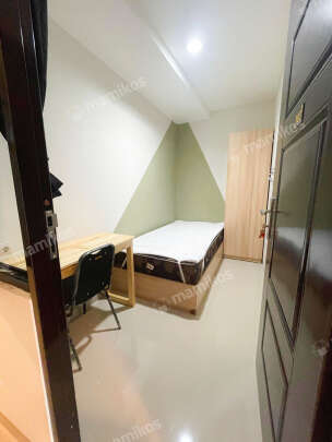 Kost Aldi Tipe Executive B Penjaringan Jakarta Utara