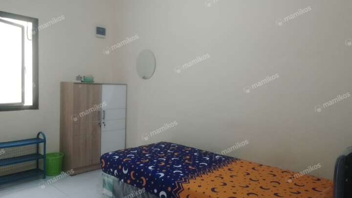 Kost Nabila Tipe B1 Jatisampurna Bekasi