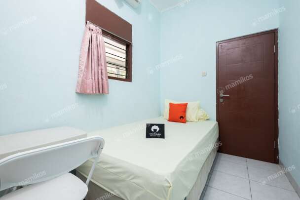 Kost Singgahsini Tanah Abang Tipe B Jakarta Pusat