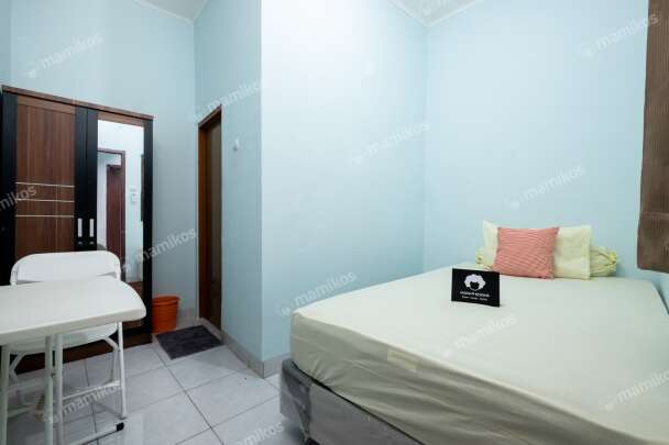 Kost Singgahsini Tanah Abang Tipe C Jakarta Pusat