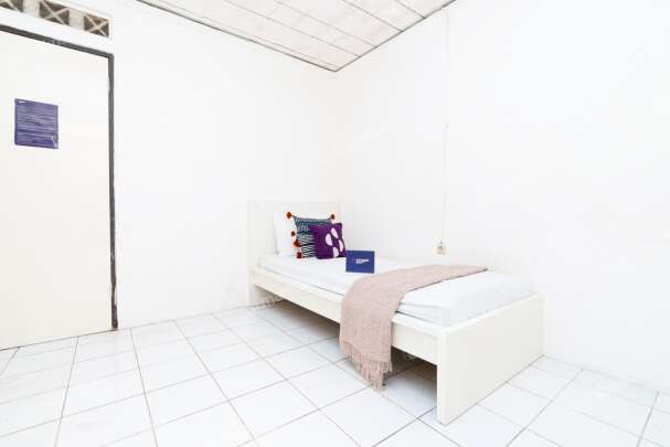 Kost Singgahsini Wisma Pinapat Tipe A Cilandak Jakarta Selatan