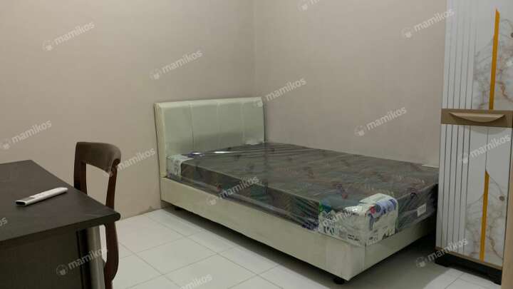 Kost Nina Tipe A Gubeng Surabaya