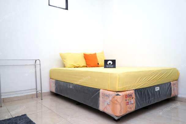 Kost Singgahsini Omah Khiar Tipe A Karang Gayam Yogyakarta