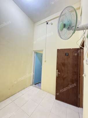 Kost Mama Ode Tipe A Gunung Anyar Surabaya