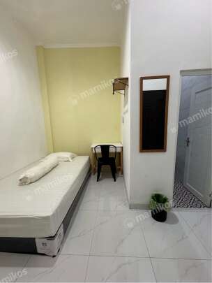 Kost Ziza Tipe Standard Cilandak Jakarta Selatan
