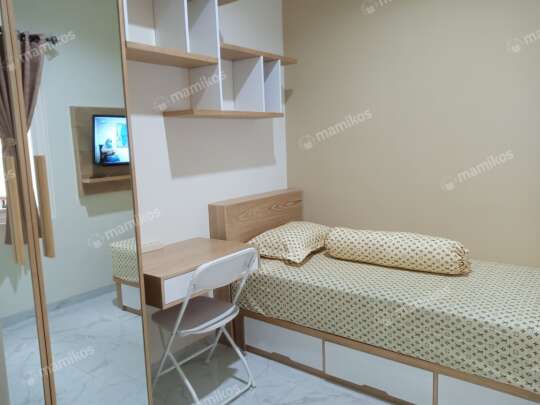 Kost CMB B50A Tipe A Lowokwaru Malang