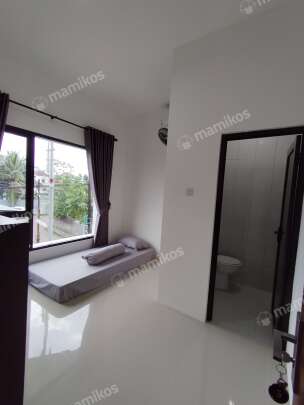 Kost Zayna Student House Tipe A Bogor Barat Bogor