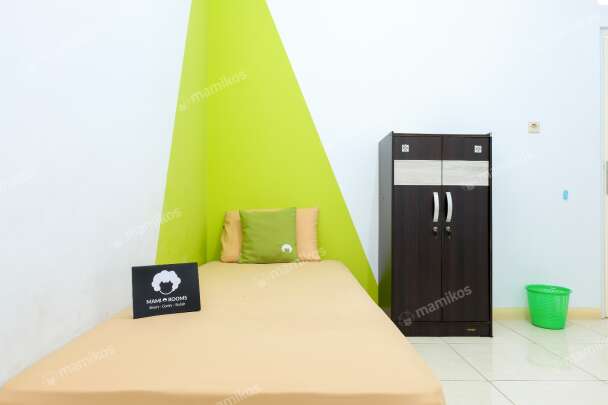 Kost Singgahsini 320 Gajahmungkur Semarang