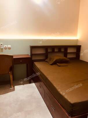 Kost Queena 2 Genuk Semarang