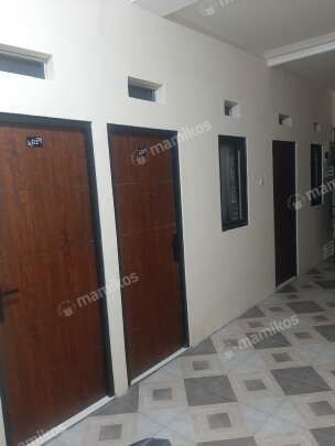 Kost Bunda Marni Cilandak Jakarta Selatan